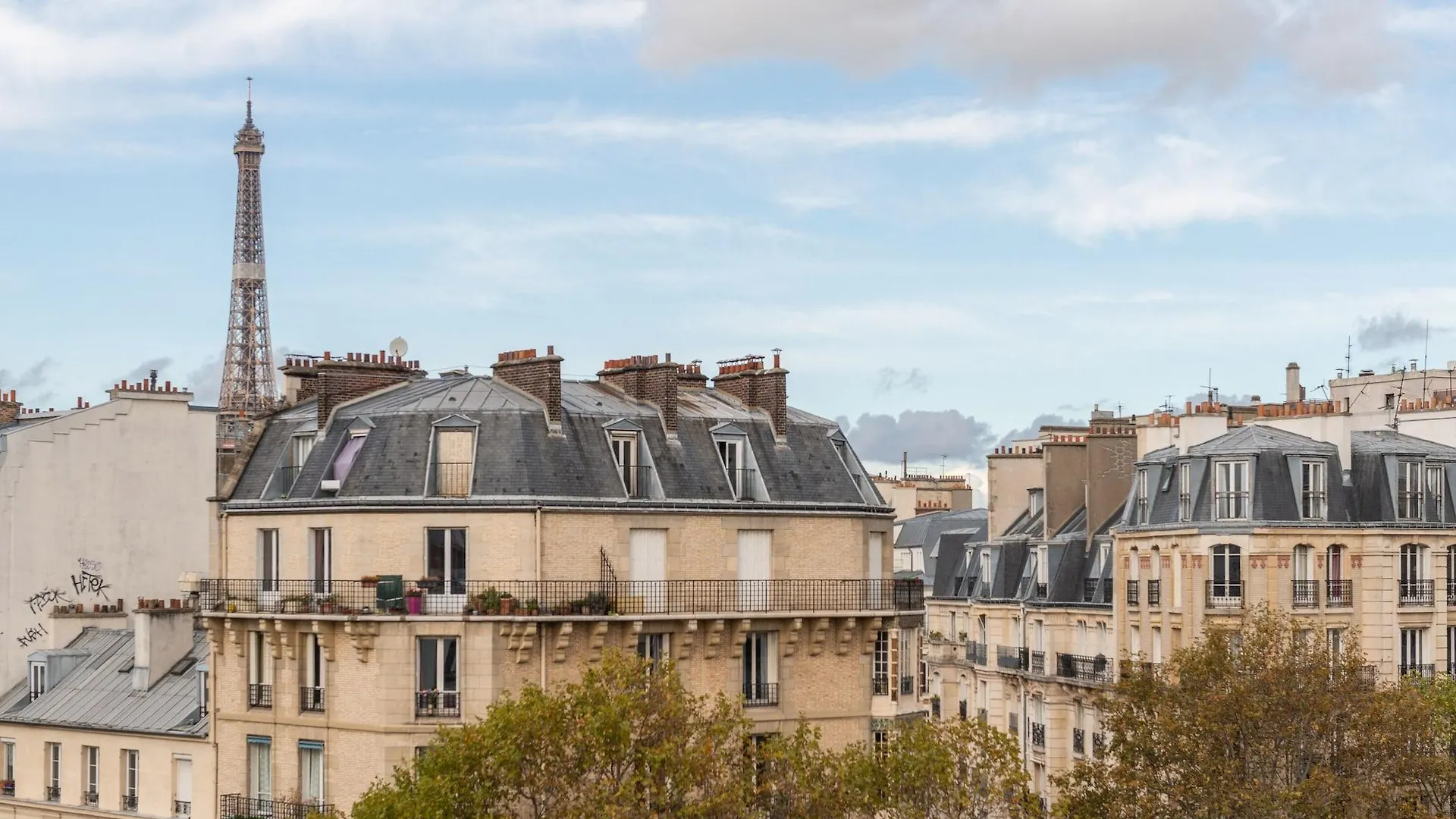 Baldi By Magna Arbor 3* Paris