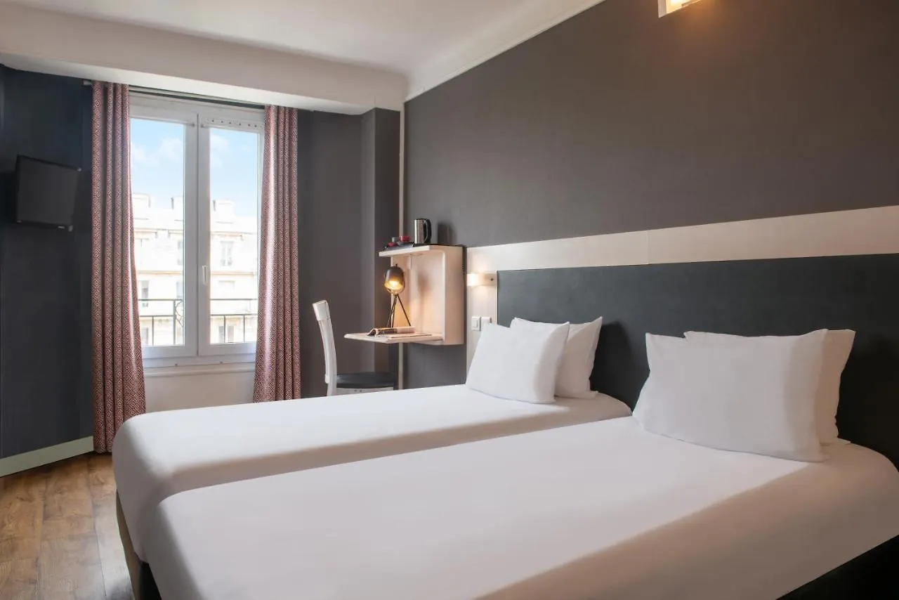 Hotell Baldi By Magna Arbor Paris