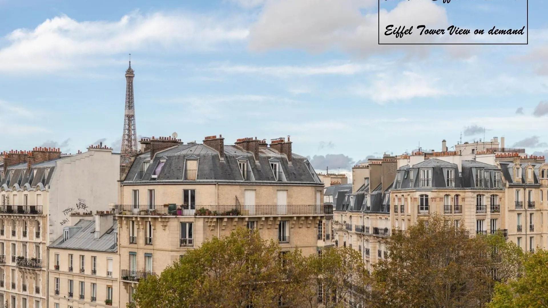 Hotell Baldi By Magna Arbor Paris
