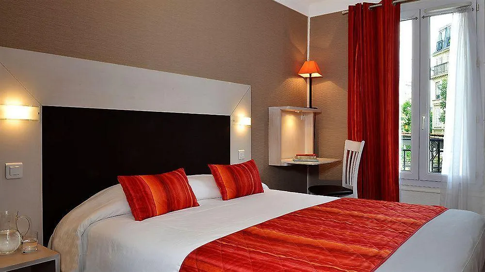 Hotell Baldi By Magna Arbor