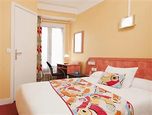 Hotell Baldi By Magna Arbor