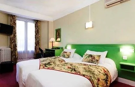 Baldi By Magna Arbor Hotell Paris