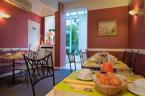 Hotell Baldi By Magna Arbor 3*