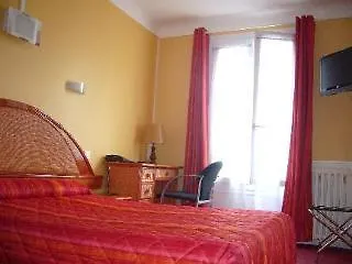 Hotell Baldi By Magna Arbor Paris